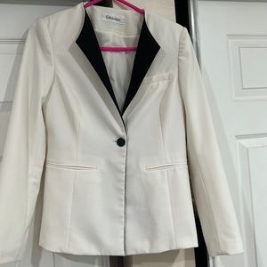 Kalvin Klein jacket size P